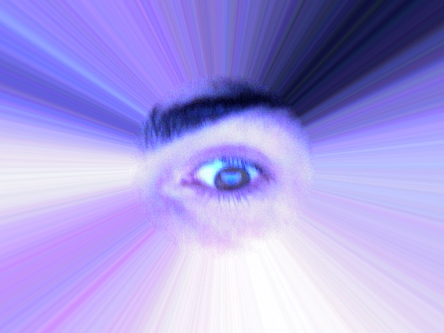 Eye of Knowledge