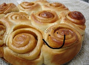 Brioche