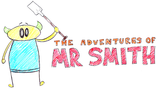 The Adventures of Mr Smith