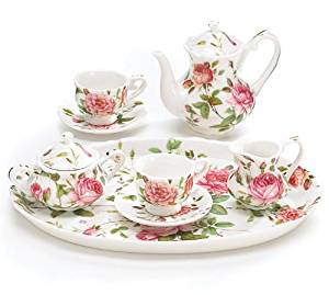 Tea service