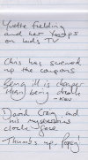 Go to page 5
